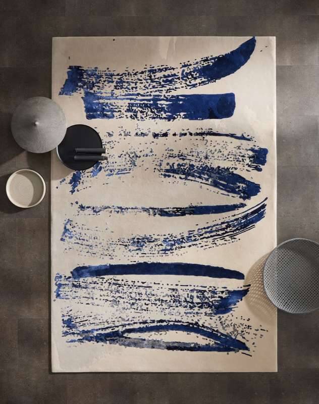 HUSH - ICONS – Carpets with Soul by JAB ANSTOETZ